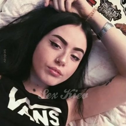 Проститутка Киева Настя, вызвать за 2500 грн в час - большое фото