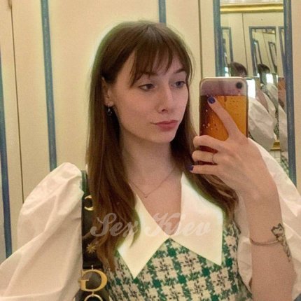 Проститутка Киева Алиса, снять за 3000 грн в час - большое фото