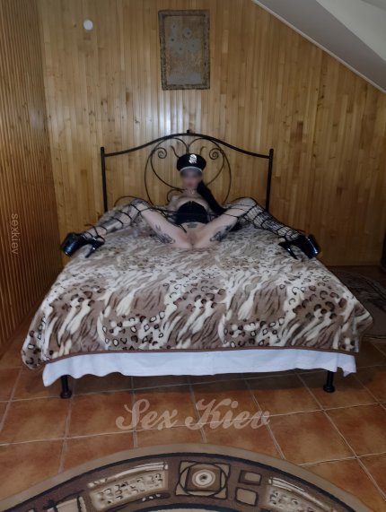 Проститутка Киева Лиза, вызвать за 2500 грн в час - большое фото