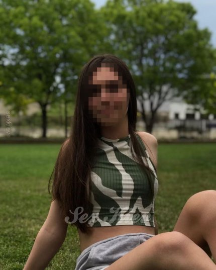 Проститутка Киева Катя, ей 18 лет - большое фото