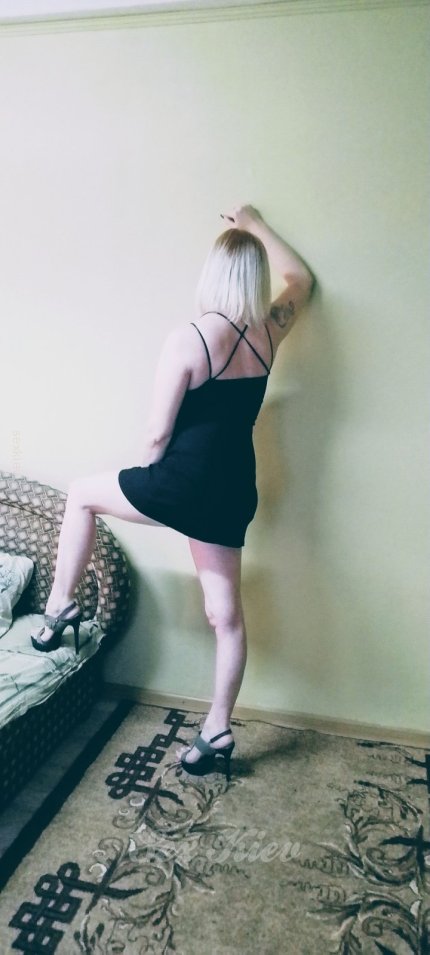 Проститутка Киева Маша, позвонить по телефону 0**5456304 - большое фото