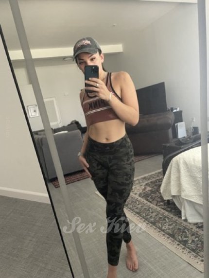 Проститутка Киева Тани, с 2 размером груди - большое фото