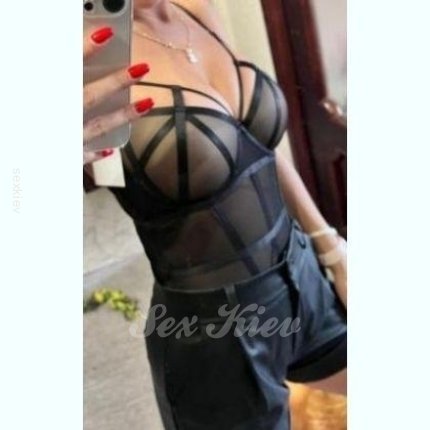 Проститутка Киева Даша, заказать за 2500 грн в час - большое фото