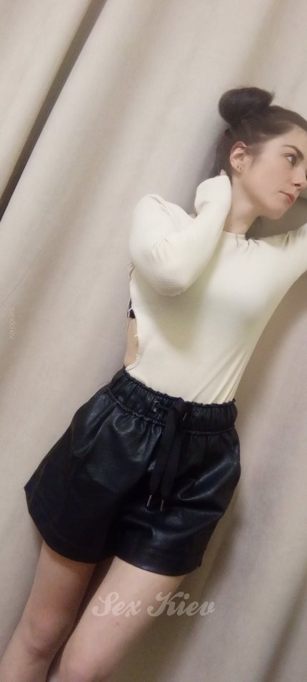 Проститутка Киева Ася, позвонить по телефону 0**8909066 - большое фото