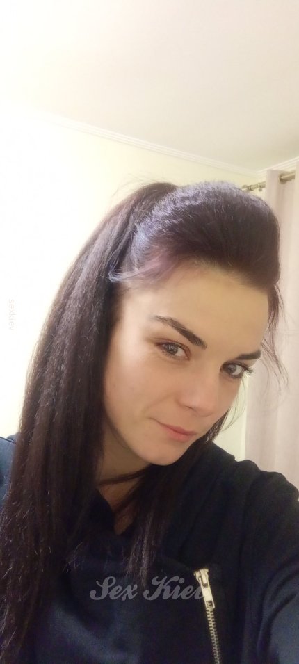 Проститутка Киева Ася, интим услуга
