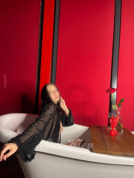 Проститутка Киева Эрика, возрастом 20 лет - большое фото