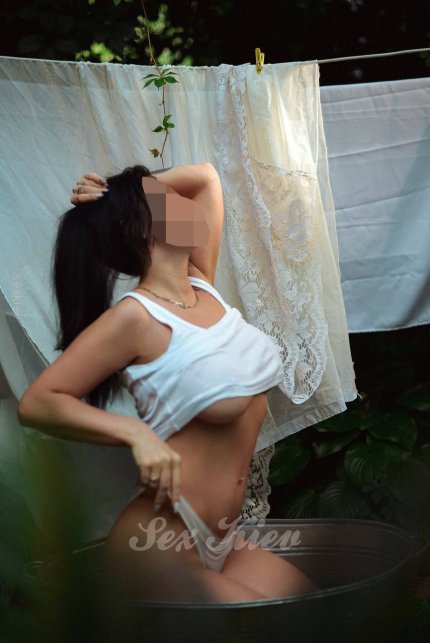 Проститутка Киева Кира, ей 25 лет - большое фото