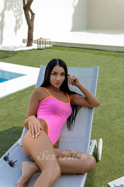 Проститутка Киева Любовь, заказать за 7000 грн час - большое фото