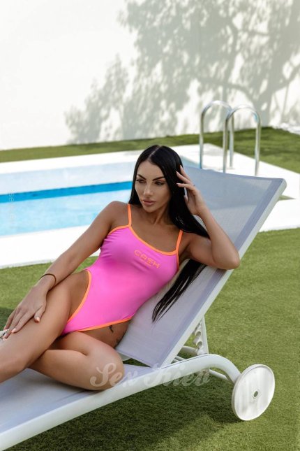 Проститутка Киева Любовь, возраста 25 лет - большое фото