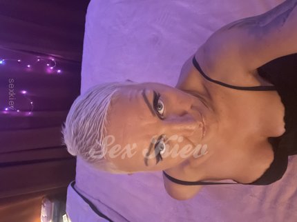 Проститутка Киева Дина, с 3 размером - большое фото