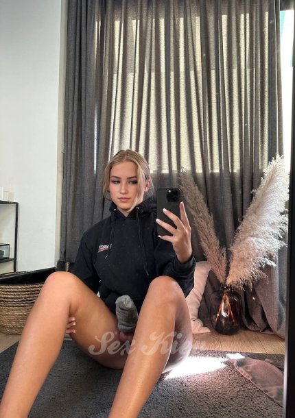 Проститутка Киева Маша, возраста 22 года - большое фото