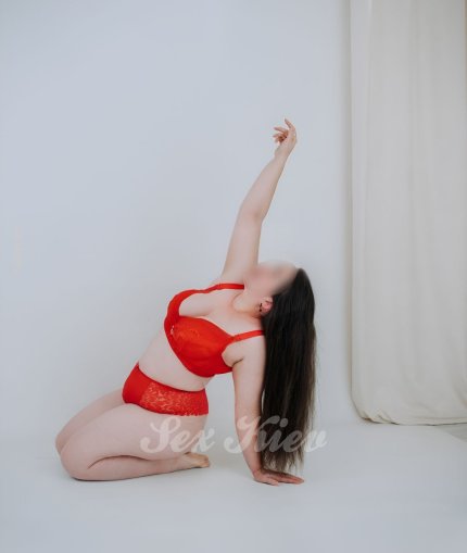 Проститутка Киева Ярослава , заказать за 2000 грн за час - большое фото