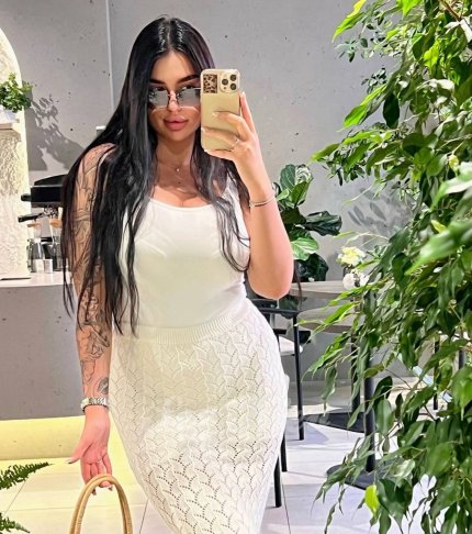 Проститутка Киева Ларина , возраста 21 год - большое фото