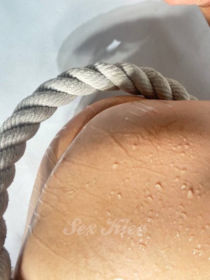 Проститутка Киева Каролина, с 4 размером - большое фото