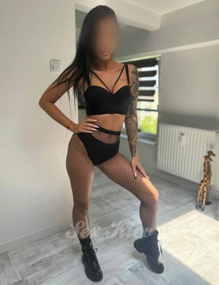 Проститутка Киева Ника, возрастом 25 лет - большое фото