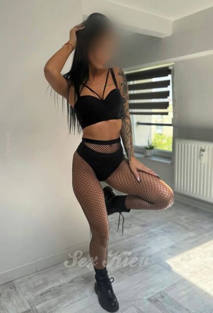 Проститутка Киева Ника, набрать по телефону 0**9762309 - большое фото