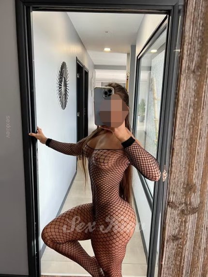 Проститутка Киева ЭЛИНА, работает на улице Хрещатик - большое фото