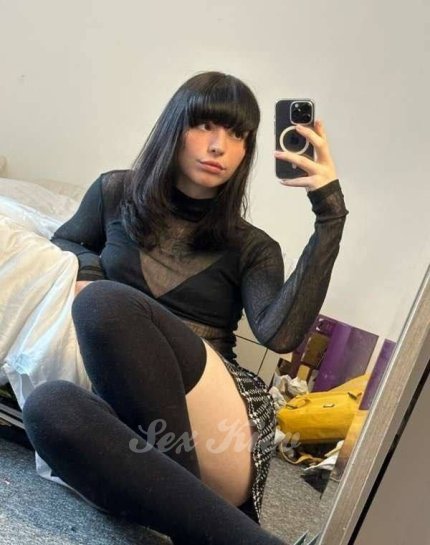 Проститутка Киева Кира, снять за 4500 грн в час - большое фото