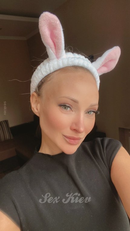 Проститутка Киева Аленка, с 2 размером - большое фото