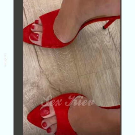 Проститутка Киева Лиза, ей 35 лет - большое фото