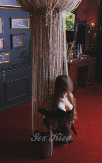 Проститутка Киева Неля, звонить по телефону 0**6380914 - большое фото