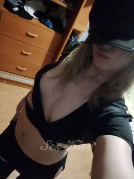 Проститутка Киева Соня
, с 2 размером - большое фото