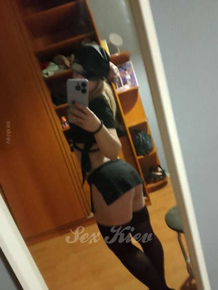 Проститутка Киева Соня
, индивидуалка обслуживает у метро Дворец спорта - большое фото