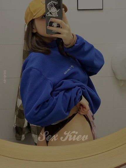 Проститутка Киева Кристинка, заказать за 4000 грн час - большое фото