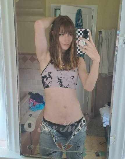 Проститутка Киева Алеся, ей 24 года - большое фото