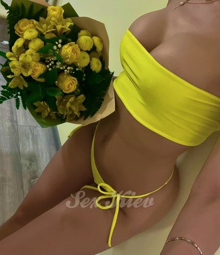 Проститутка Киева Хлоя, набрать по телефону 0**6380914 - большое фото