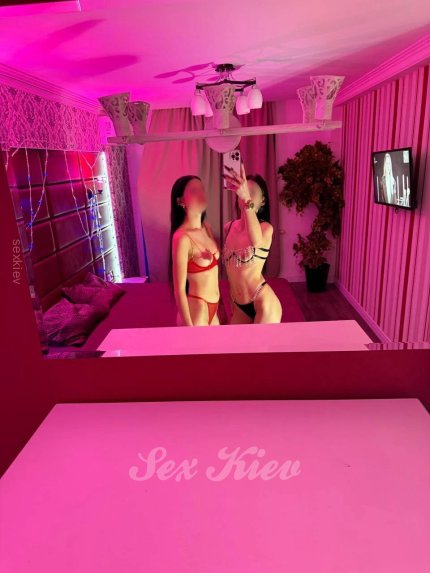 Проститутка Киева Студентки секси, индивидуалка обслуживает у метро Печерская - большое фото