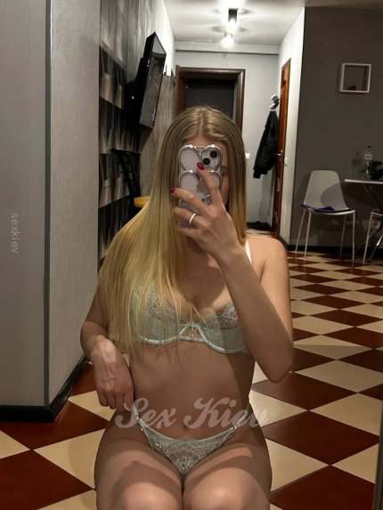 Проститутка Киева Амелия, позвонить по телефону 0**6125083 - большое фото