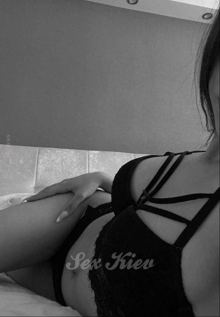 Проститутка Киева Лисичка, заказать за 2200 грн - большое фото