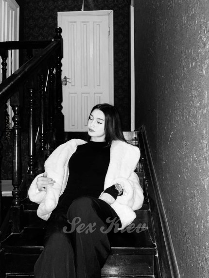 Проститутка Киева Даринка, набрать по телефону 0**9664077 - большое фото