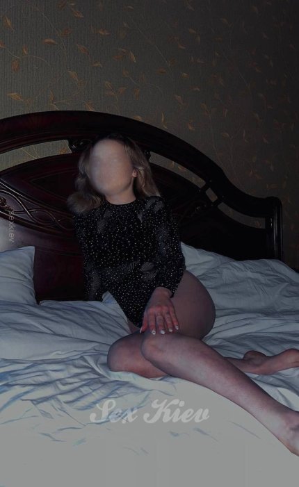 Проститутка Киева Аня, набрать по телефону 0**3530031 - большое фото