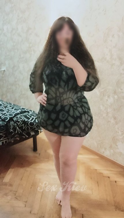 Проститутка Киева Yaroslava, позвонить по телефону 0**4070492 - большое фото