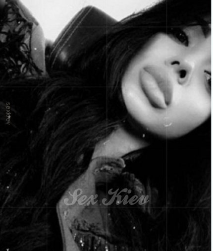 Проститутка Киева Kiss Аня Инди, вызвать за 2000 грн за час - большое фото