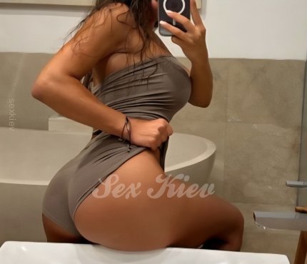 Проститутка Киева Елена, девушке 32 года - большое фото