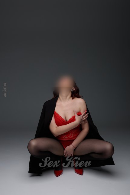 Проститутка Киева Виктория, ей 38 лет - большое фото