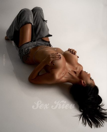 Проститутка Киева Ника, позвонить по телефону 0**6383169 - большое фото