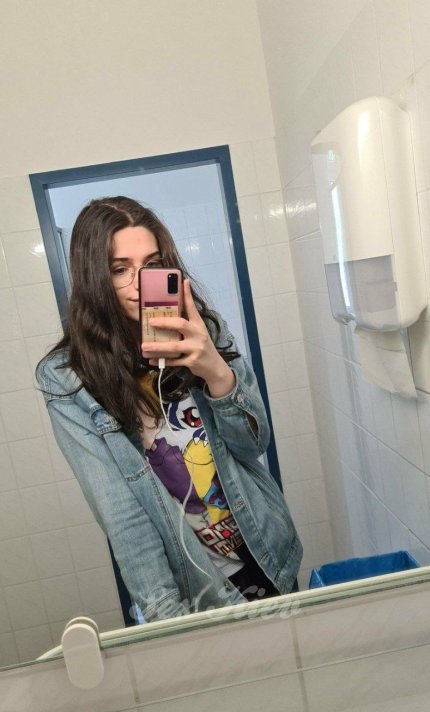 Проститутка Киева Ксенія, интим услуга 