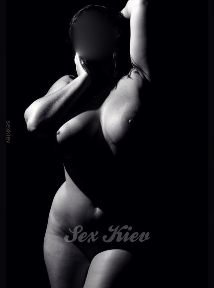 Проститутка Киева Даша, позвонить по телефону 0**2157277 - большое фото