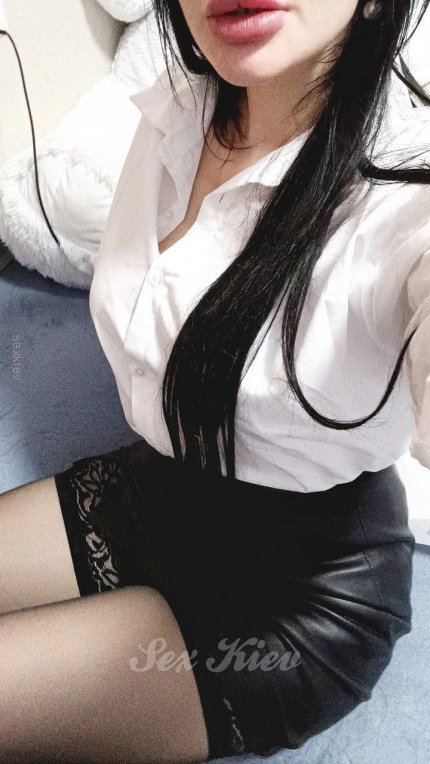Проститутка Киева Аліса
, возраста 23 года - большое фото