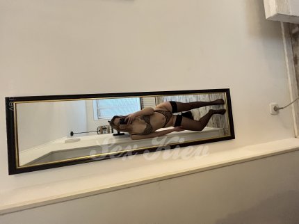 Проститутка Киева Віка, индивидуалка работает у метро Театральная - большое фото