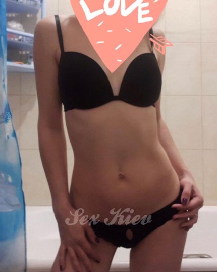 Проститутка Киева Наталія, индивидуалка работает у метро Левобережная - большое фото