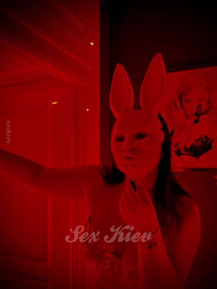 Проститутка Киева Доминика, с 3 размером - большое фото