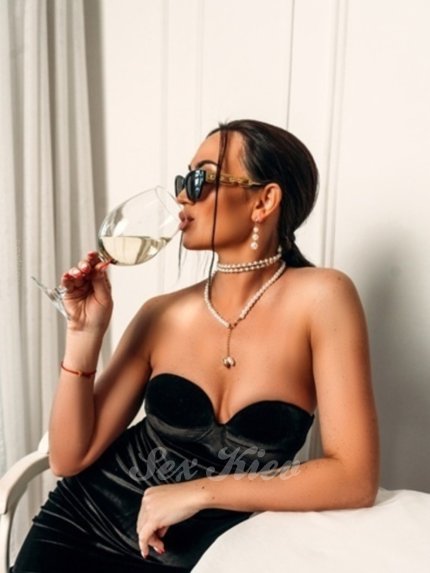 Проститутка Киева Рита, заказать за 7000 грн за час - большое фото