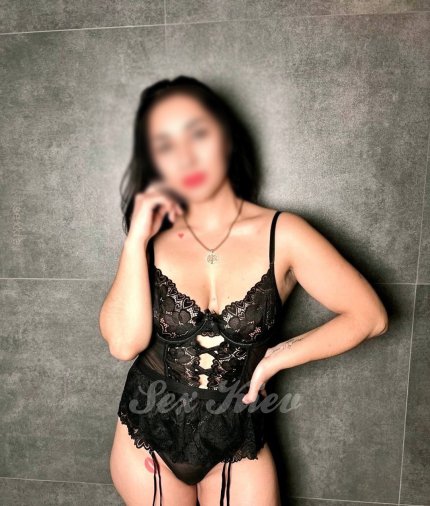 Проститутка Киева Карина, снять за 7000 грн - большое фото
