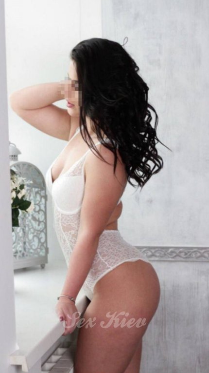 Проститутка Киева Машенька Центр, с 2 размером - большое фото