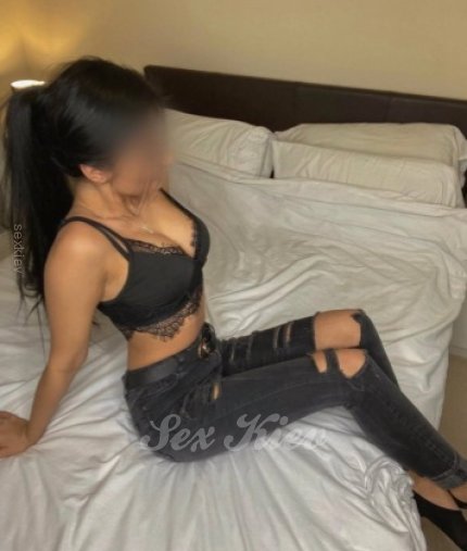 Проститутка Киева Алла, позвонить по телефону 0**8790549 - большое фото